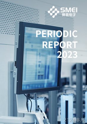 2023年一季度报告